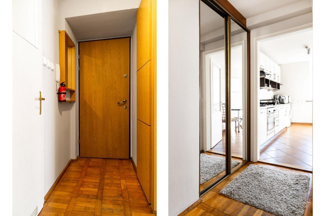 2 Bedroom Apartment, Heart Of Tomasza St * Краків