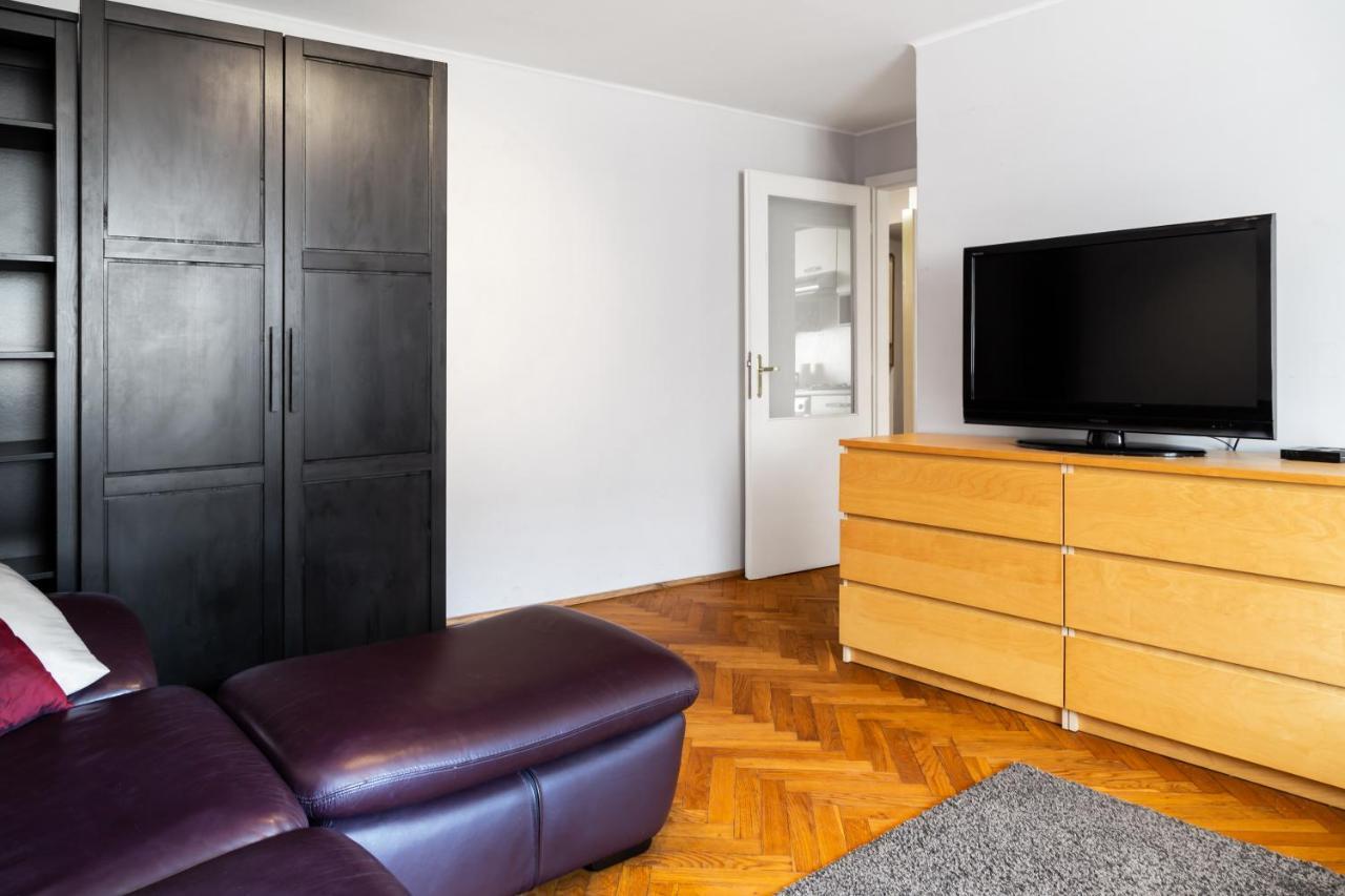 2 Bedroom Apartment, Heart Of Tomasza St Апартаменти